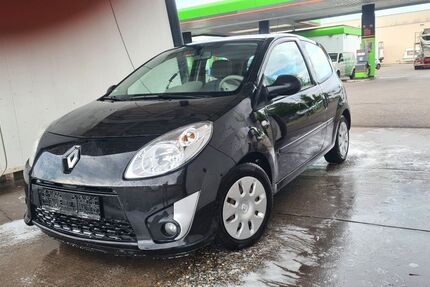 Renault Twingo 78.352 km 4.350 &euro; Stuttgart 70565