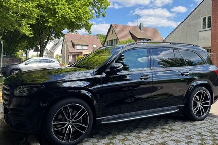 Mercedes-Benz GLS 450 11.000 km 108.000 € Sindelfingen 71063