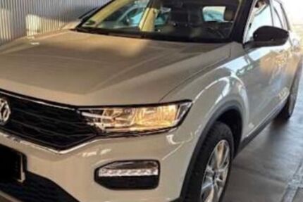VW T-Roc 108.320 km 17.990 &euro; Sindelfingen 71065