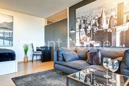Zimmer Tübingen Schönblick / Winkelwiese - 2 Zimmer, 1.890&euro; | Angebot:27033621