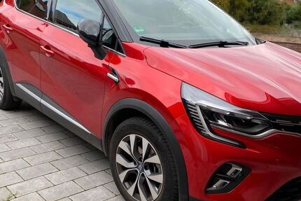 Renault Captur 32.000 km 19.900 € Frickenhausen 72636