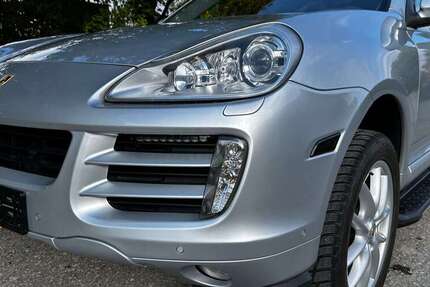 Porsche Cayenne 116.227 km 16.400 € Waiblingen OT Hegnach 71334