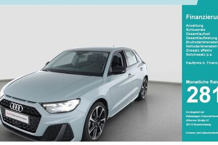 Audi A1 7.592 km 24.740 &euro; Weil der Stadt 71263