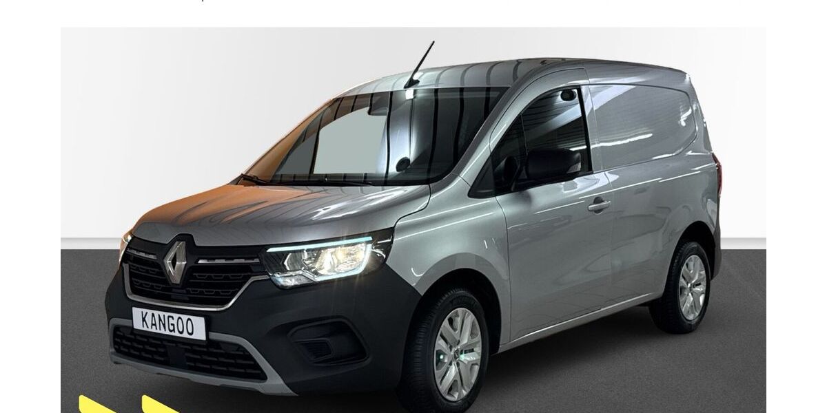 Renault Kangoo 60.370 km 16.350 € Stuttgart 70565
