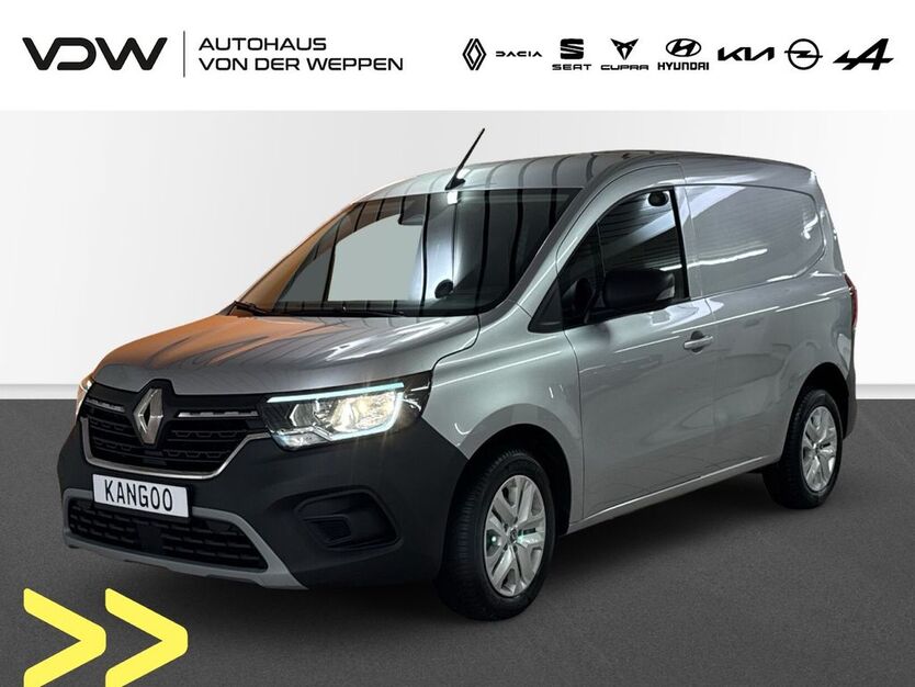 Renault Kangoo 60.370 km 16.750 € Stuttgart 70565