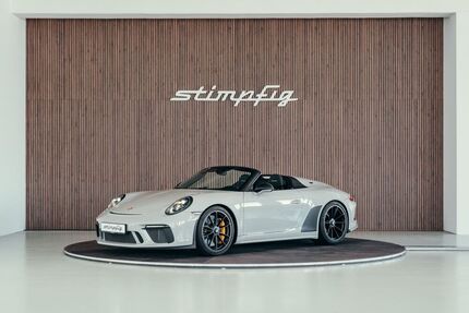 Porsche 991