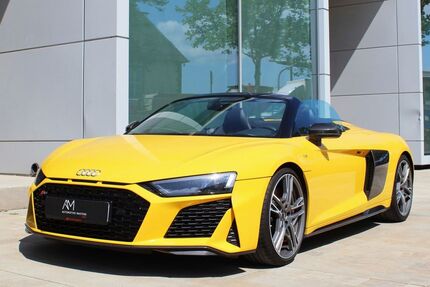 Audi R8 78.000 km 133.850 € Böblingen 71034