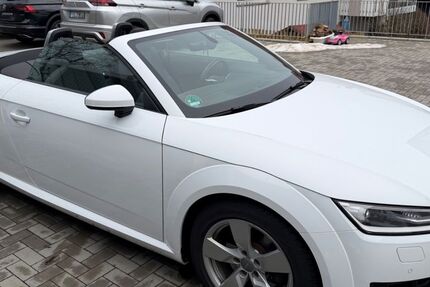 Audi TT 132.000 km 18.990 &euro; Pliezhausen 72124
