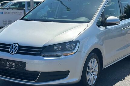 VW Sharan 200.000 km 6.950 &euro; Wendlingen 73240