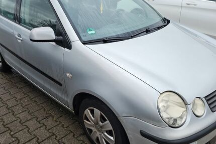 VW Polo 280.000 km 1.290 &euro; Nufringen/Stuttgart 71154