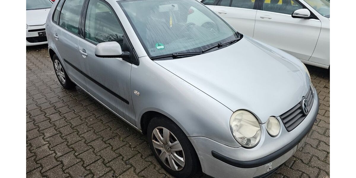 VW Polo 280.000 km 1.290 &euro; Nufringen/Stuttgart 71154