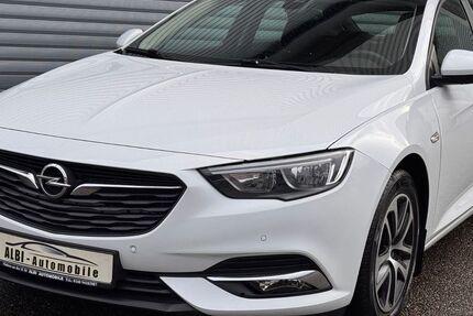 Opel Insignia 127.451 km 10.990 &euro; Niefern-Öschelbronn 75223