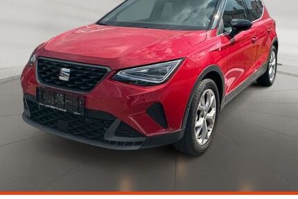 Seat Arona 11.016 km 22.430 € Nürtingen 72622