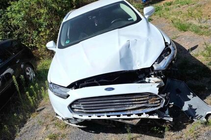 Ford Mondeo 180.000 km 1.200 &euro; Großbettlingen 72663