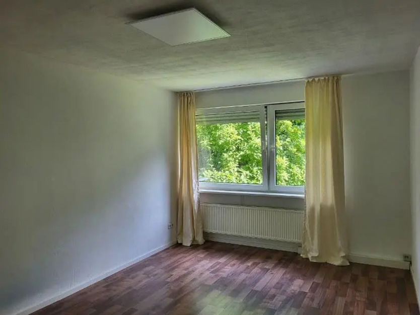 3 Zimmerwohnung mit Blick auf Rotenbergkapelle zimmer