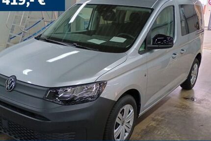 VW Caddy 4.260 km 30.830 € Böblingen 71032