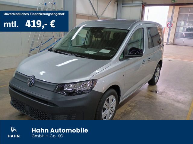 VW Caddy 4.260 km 30.830 € Böblingen 71032