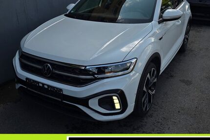 VW T-Roc 73.446 km 25.970 &euro; Waiblingen 71332
