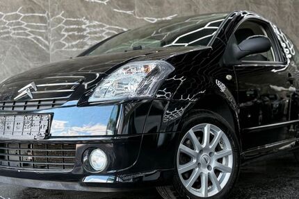 Citroen C2 60.000 km 3.490 &euro; Reutlingen 72762