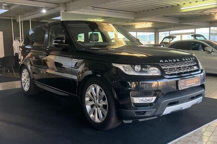 Land Rover Range Rover Sport 158.500 km 22.990 &euro; Tamm 71732