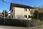 1 bis 2-Famlienhaus in Herrenberg - ruhige und gute Lage mit großem Garten