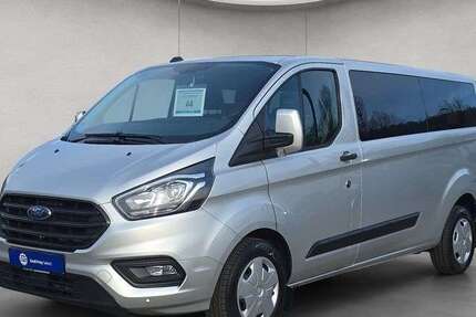 Ford Transit Custom 34.729 km 30.900 &euro; Stuttgart 70329