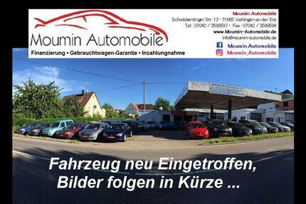 Ford Focus 81.043 km 5.990 € Vaihingen an der Enz (Enzweihingen) 71665