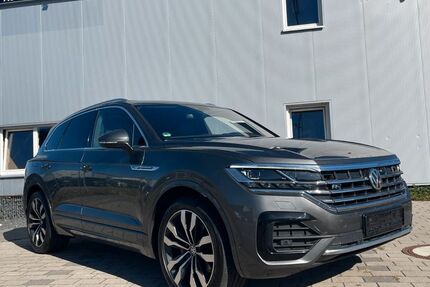 VW Touareg 141.000 km 42.500 &euro; Illingen 75428