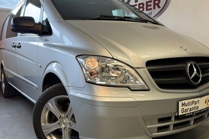 Mercedes-Benz Vito 121.000 km 14.890 &euro; Sindelfingen/Darmsheim 71069