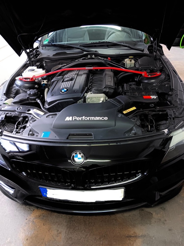 BMW Z4 204.000 km 14.200 € Nürtingen 72622