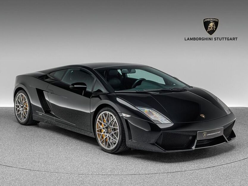 Gallardo