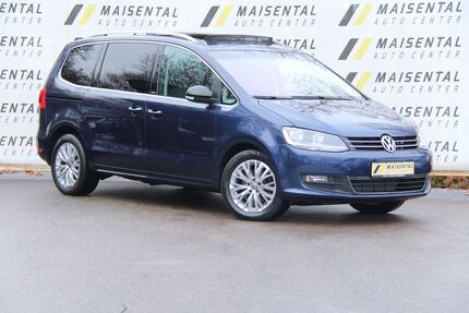 VW Sharan 183.000 km 14.999 &euro; Reutlingen-Betzingen 72770