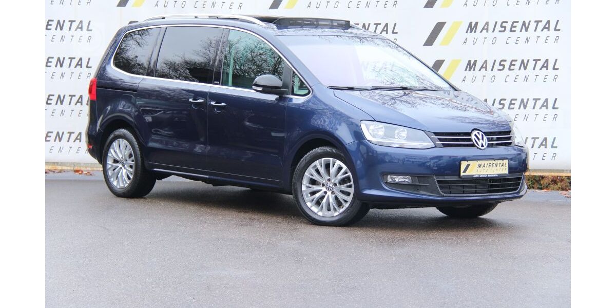 VW Sharan 183.000 km 14.999 &euro; Reutlingen-Betzingen 72770