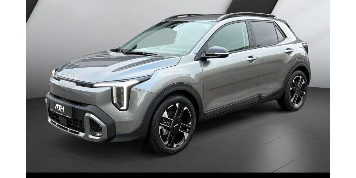 Kia Stonic 1.300 km 27.770 &euro; Magstadt 71106