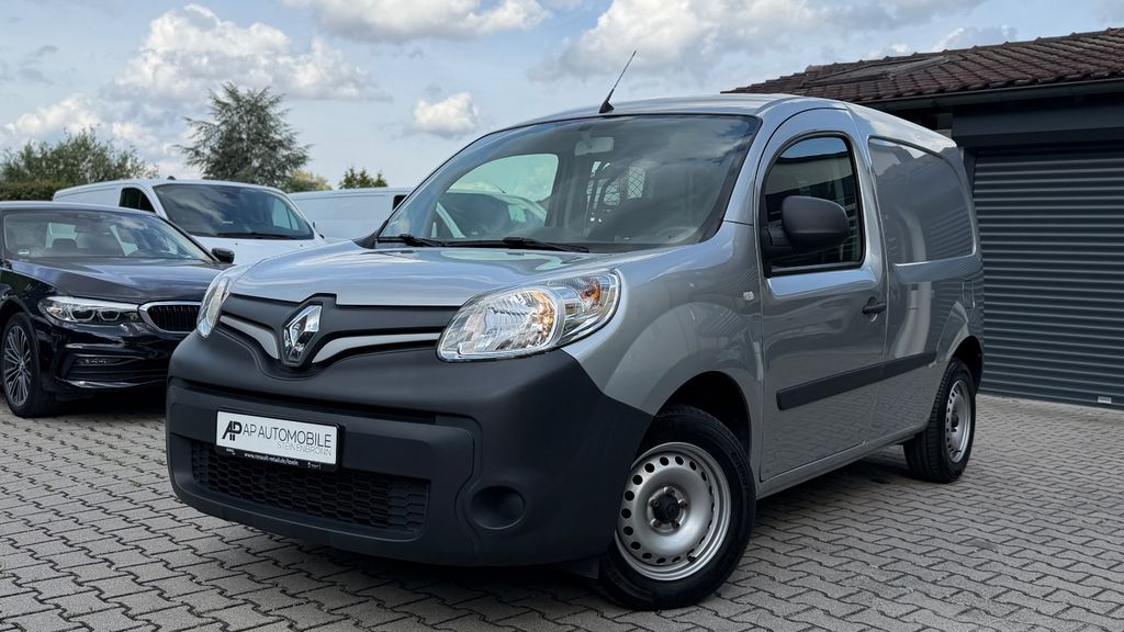 Renault Kangoo 20.590 km 11.111 &euro; Steinenbronn 71144