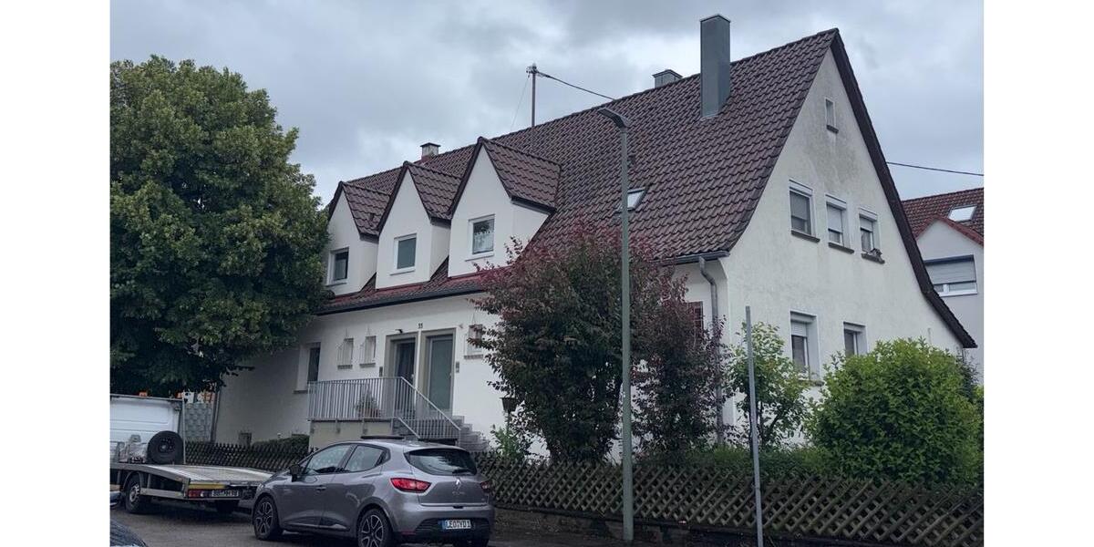 Mehrfamilienhaus, Wohnhaus Leonberg - 10 Zimmer, 282 m&sup2;, 690.000&euro; | Angebot:26870765