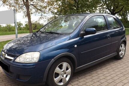 Opel Corsa 164.000 km 2.300 &euro; Herrenberg 71083