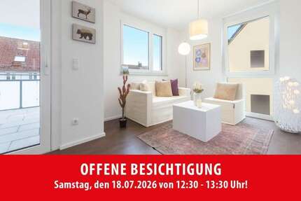 Wohnung Renningen - 3 Zimmer, 71 m&sup2;, 439.000&euro; | Angebot:26949027