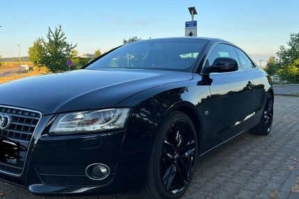 Audi A5 143.580 km 8.999 &euro; Herrenberg 71083