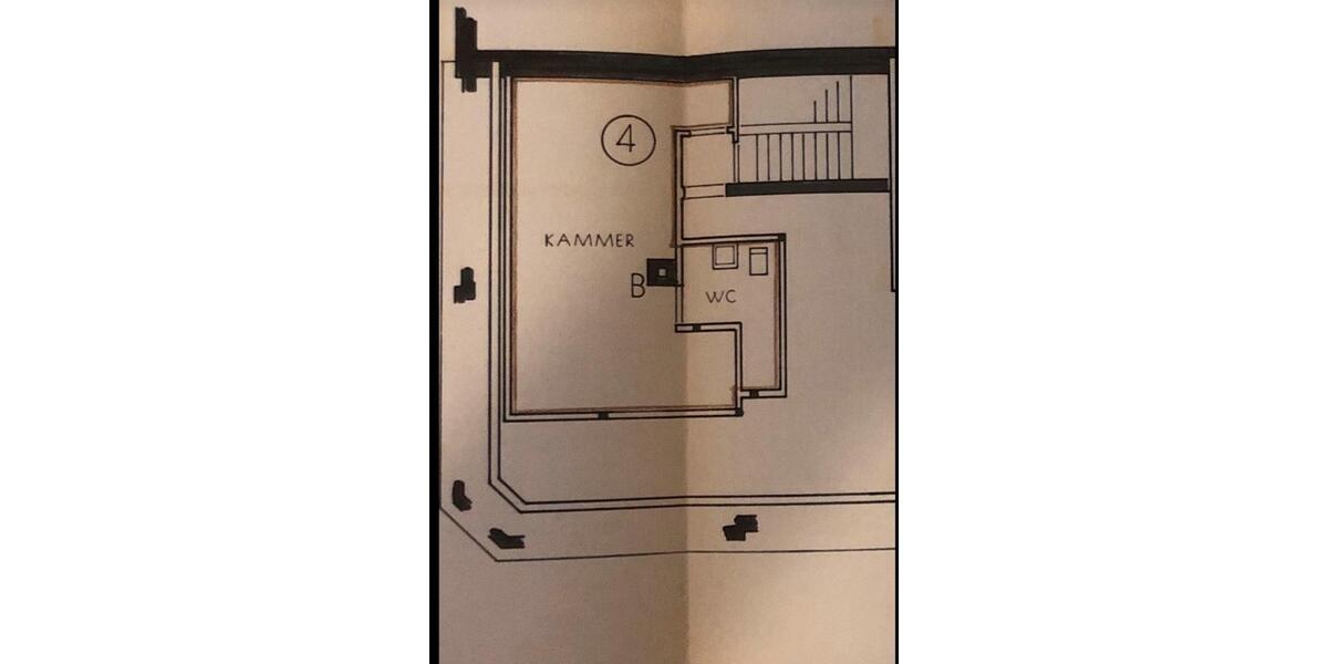 Etagenwohnung Pforzheim Dillweißenstein - 5 Zimmer, 140 m&sup2;, 395.000&euro; | Angebot:24750422