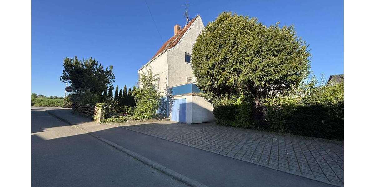 Einfamilienhaus Neuhausen auf den Fildern - 5.5 Zimmer, 130 m&sup2;, 550.000&euro; | Angebot:26690379