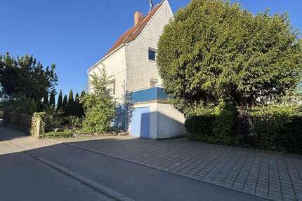 Haus Neuhausen auf den Fildern - 5.5 Zimmer, 130 m&sup2;, 550.000&euro; | Angebot:26690379