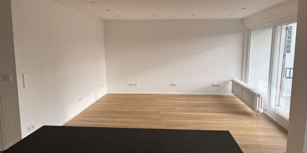Etagenwohnung Ostfildern-Kemnat Kemnat - 3 Zimmer, 89 m&sup2;, 1.390&euro; | Angebot:25744488