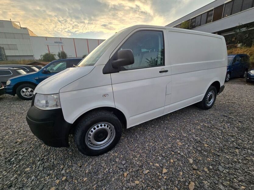 T5 Transporter