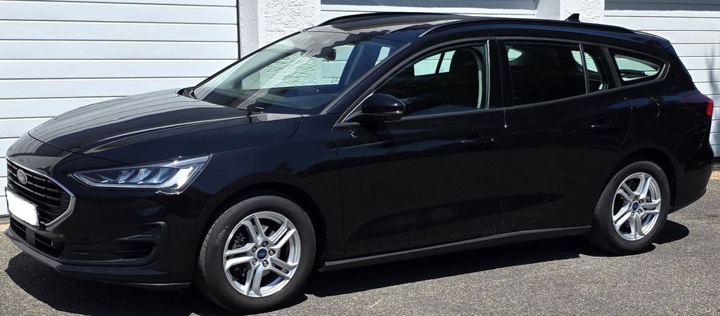 Ford Focus 148.000 km 11.000 € Sindelfingen bei Stuttgart 71067