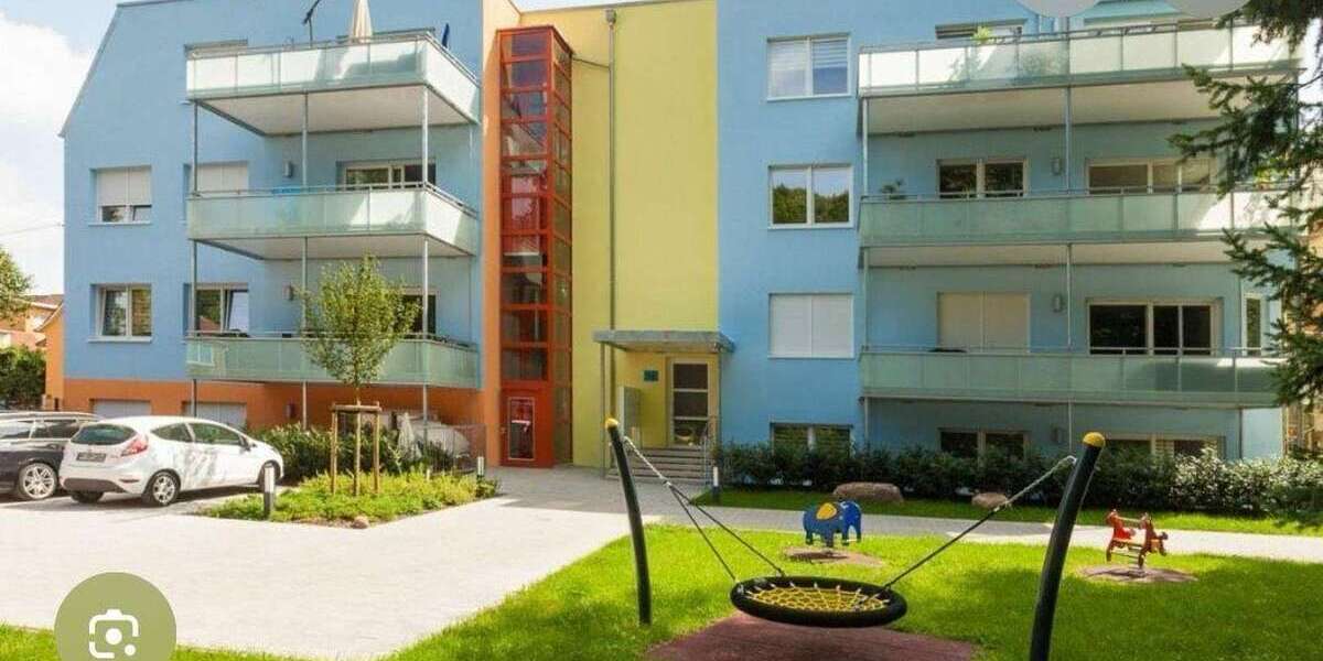 Etagenwohnung Pforzheim Büchenbronn - 3 Zimmer, 107 m&sup2;, 379.000&euro; | Angebot:24375794