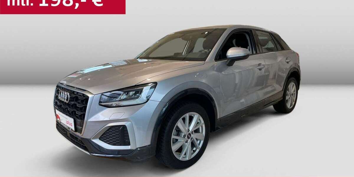 Audi Q2 61.756 km 21.730 &euro; Fellbach 70734
