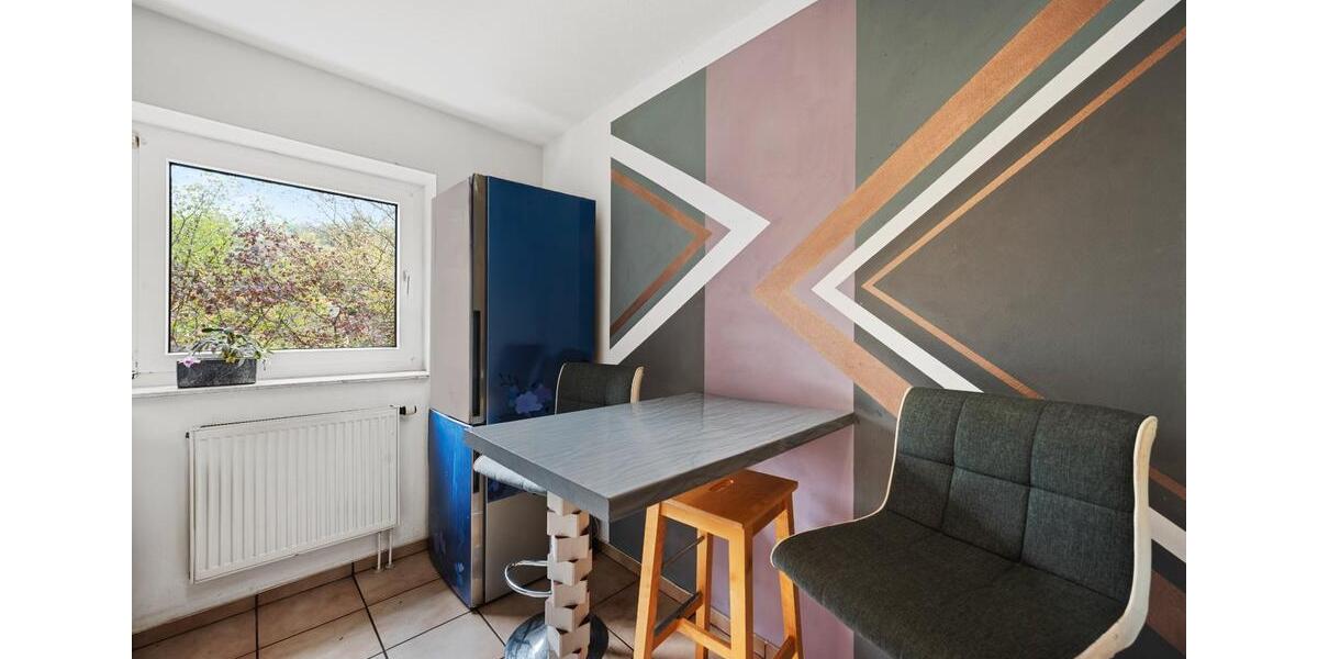 Erdgeschoßwohnung Calw - 3 Zimmer, 83 m&sup2;, 244.000&euro; | Angebot:27185786