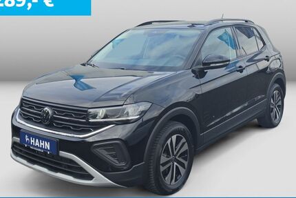 VW T-Cross 5.000 km 27.880 &euro; Ludwigsburg 71634