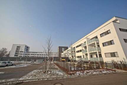 Wohnung Remseck - 2 Zimmer, 64 m&sup2;, 884&euro; | Angebot:27668278